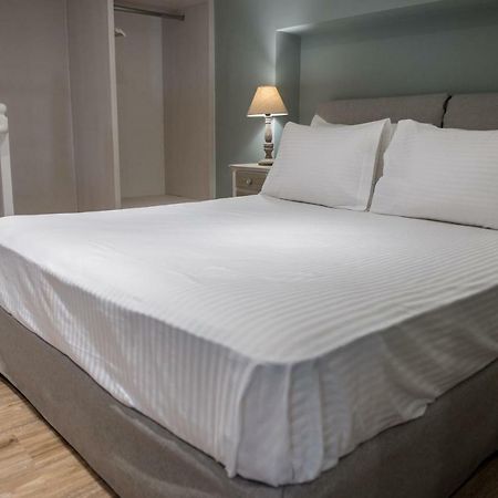 Lefkadio Suites Lefkada City Bagian luar foto