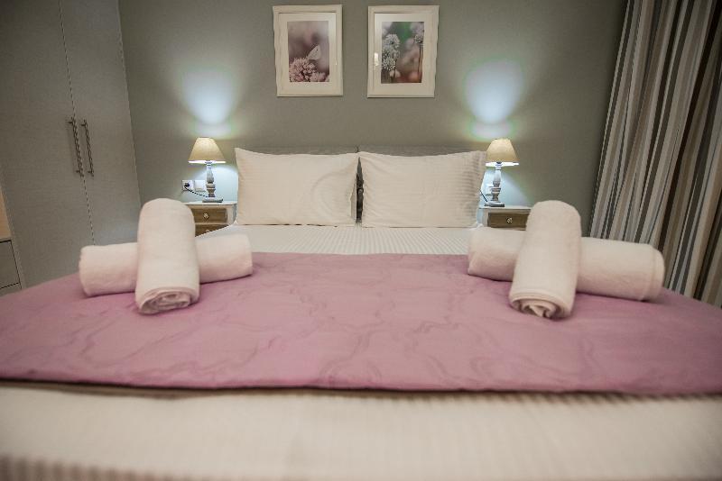 Lefkadio Suites Lefkada City Bagian luar foto