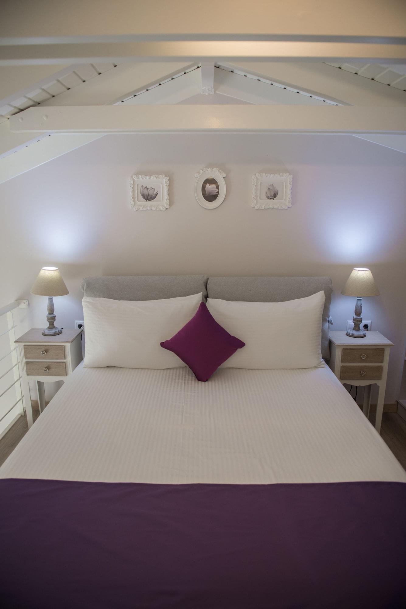 Lefkadio Suites Lefkada City Bagian luar foto