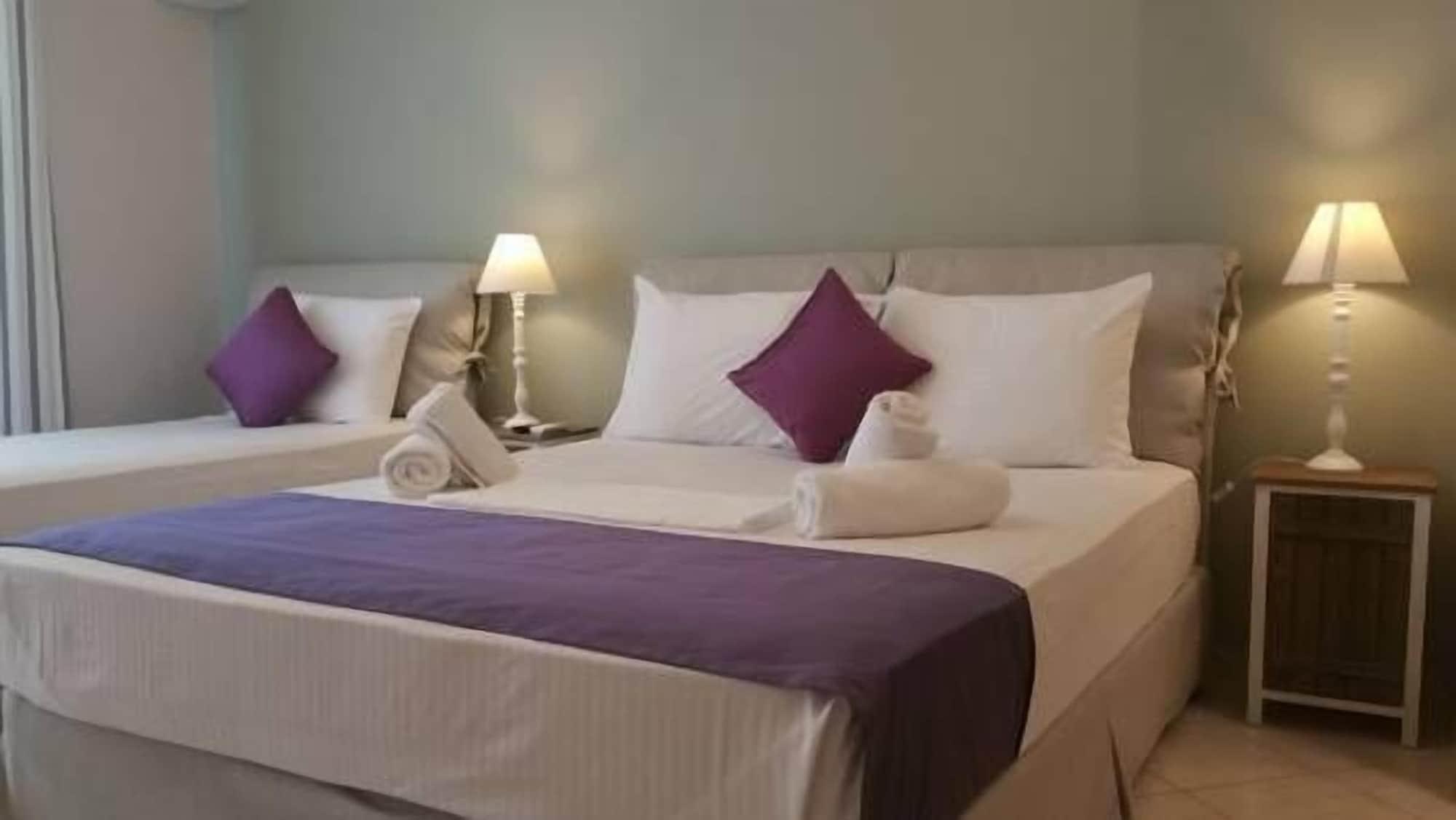 Lefkadio Suites Lefkada City Bagian luar foto