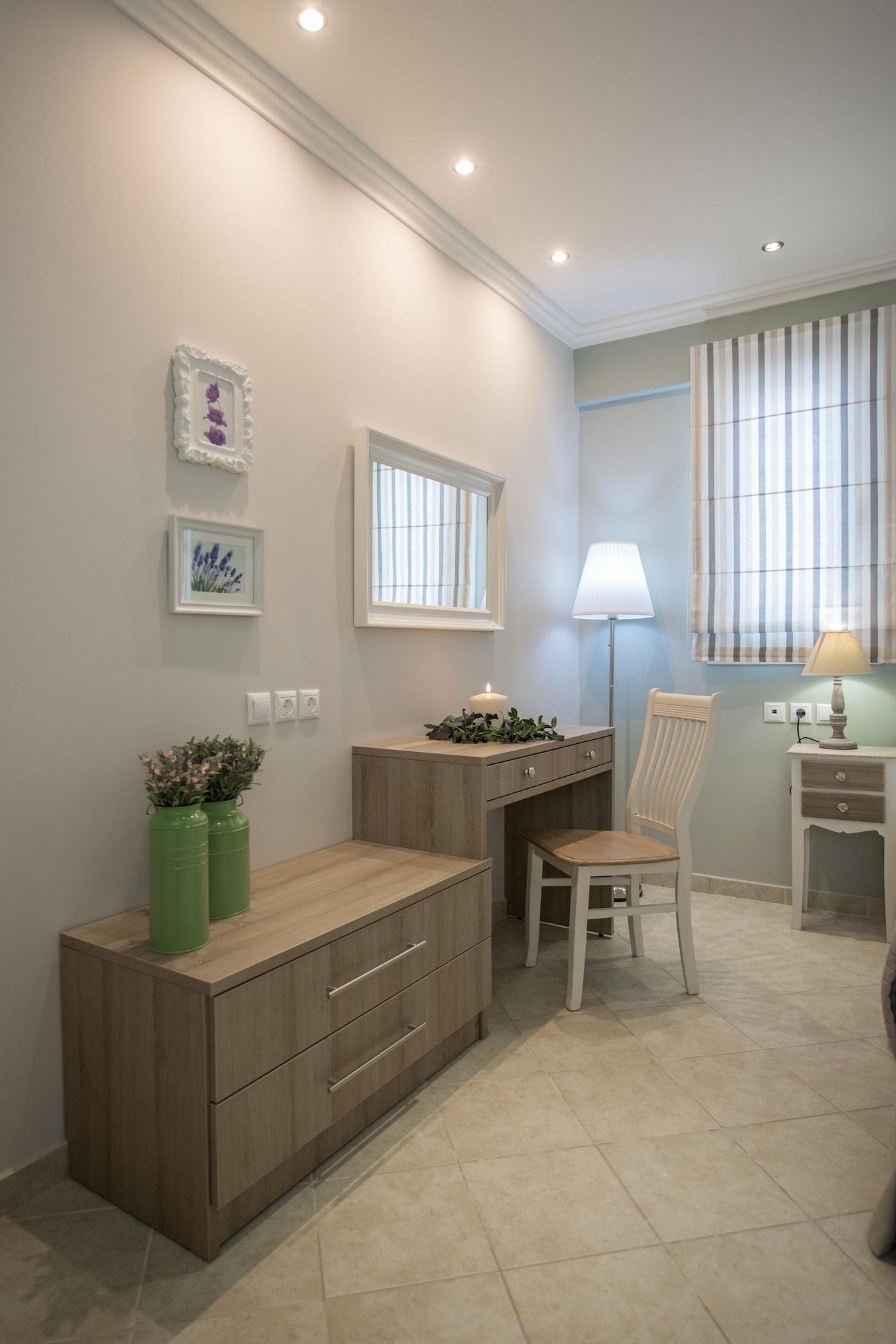 Lefkadio Suites Lefkada City Bagian luar foto