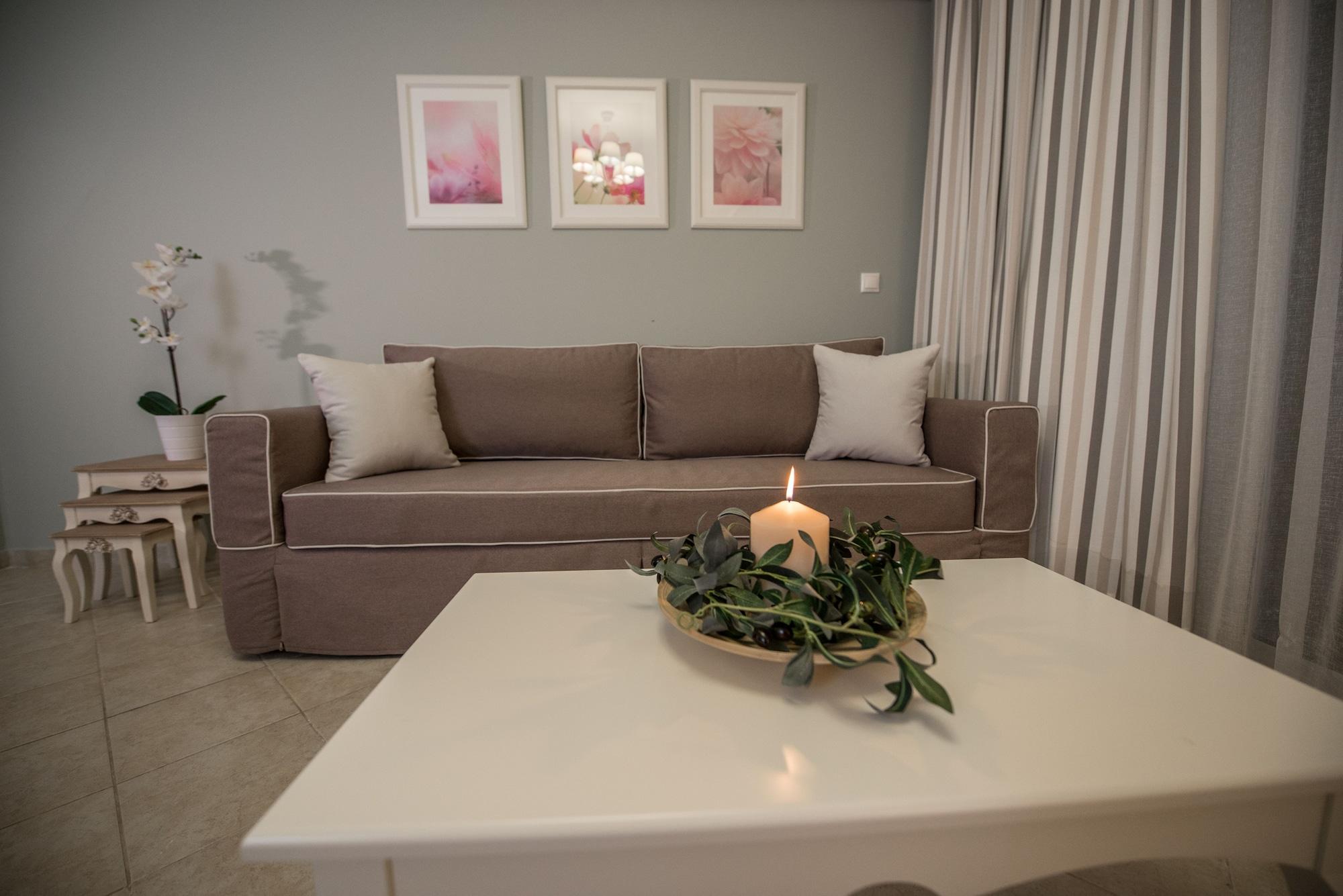 Lefkadio Suites Lefkada City Bagian luar foto