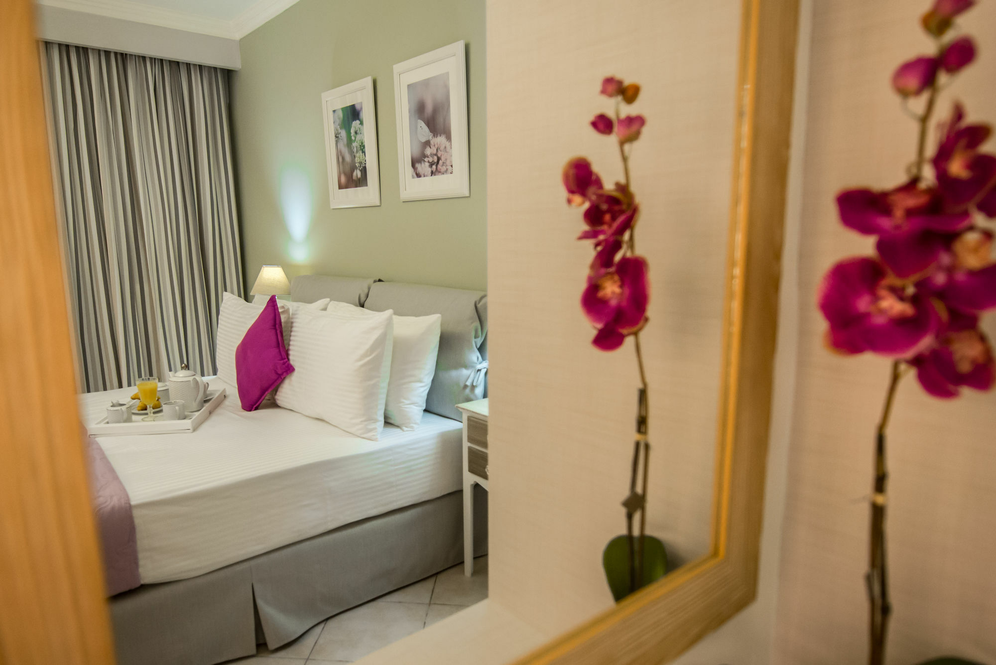 Lefkadio Suites Lefkada City Bagian luar foto