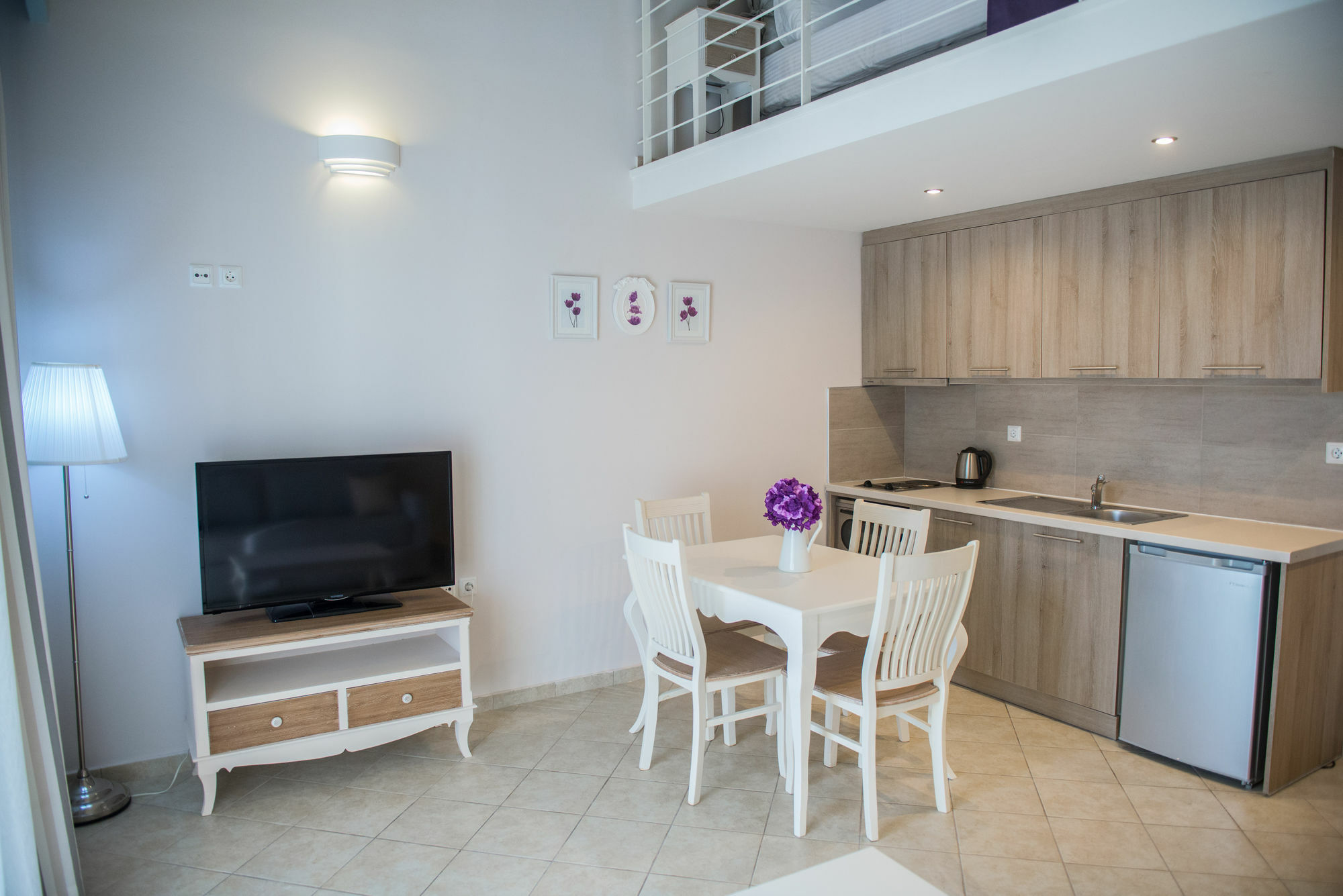 Lefkadio Suites Lefkada City Bagian luar foto