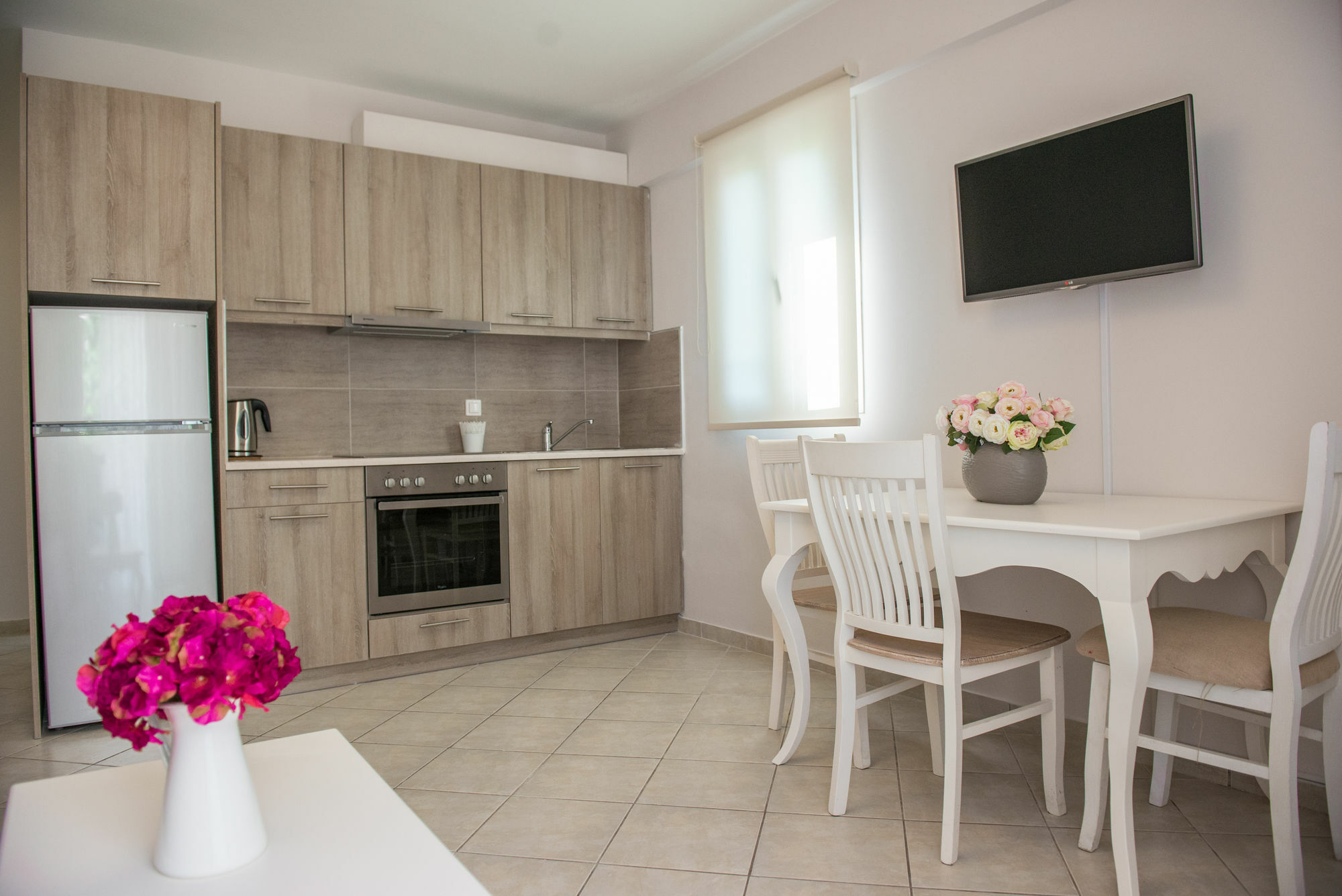 Lefkadio Suites Lefkada City Bagian luar foto
